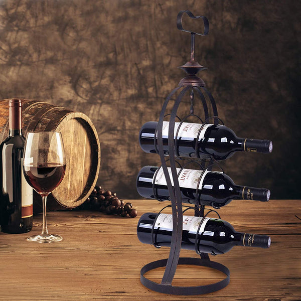 Floor Stand Wine Racks Storage WELLAND Welland Store