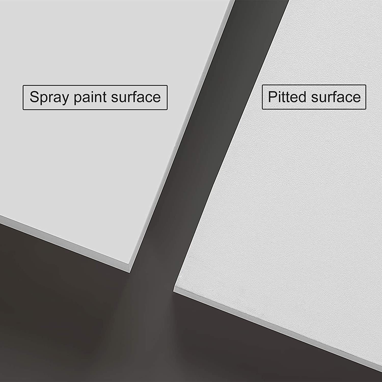 WELLAND New Chicago Floating Shelves Wall Mounted Shelf Display, 47.5