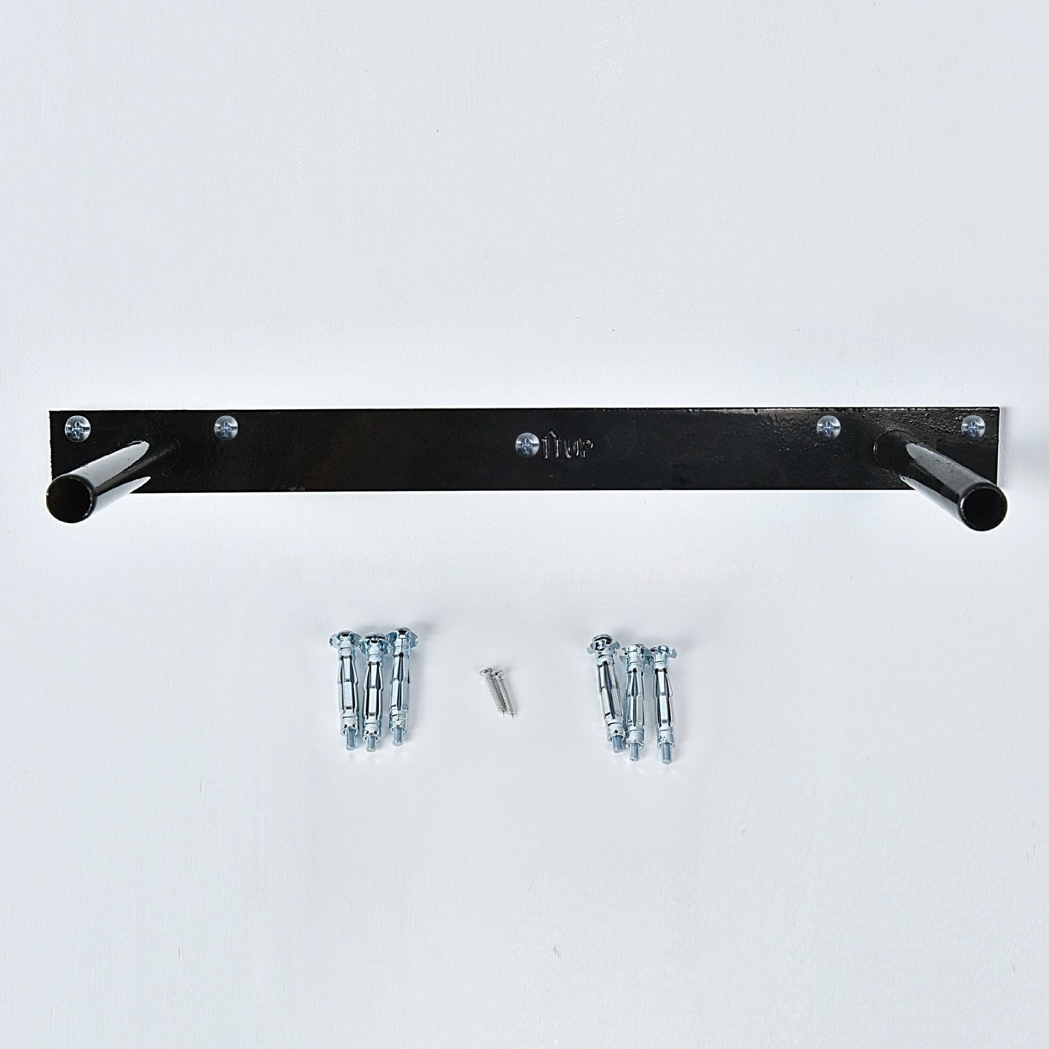 WELLAND 12 Inch Deep Grande Floating Shelf Wall Mounted Shelves Display, 36